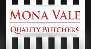 Mona Vale Quality Butchers Logo